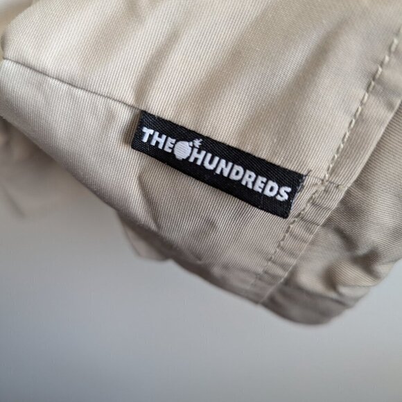 The Hundreds Wind Jacket - Picture 8 of 11